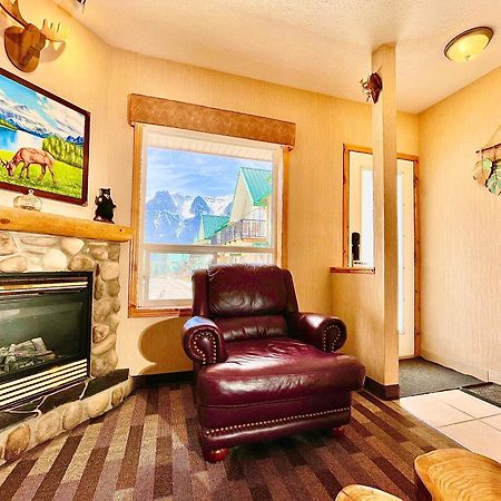 Mountainview -Privatechalet Sleep7- 5Min To Dt Vacation Home Кенмор Екстер'єр фото