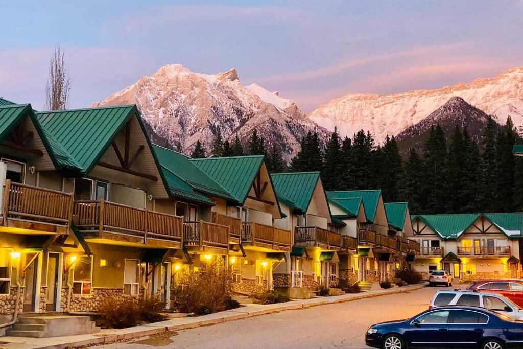 Mountainview -Privatechalet Sleep7- 5Min To Dt Vacation Home Кенмор Екстер'єр фото