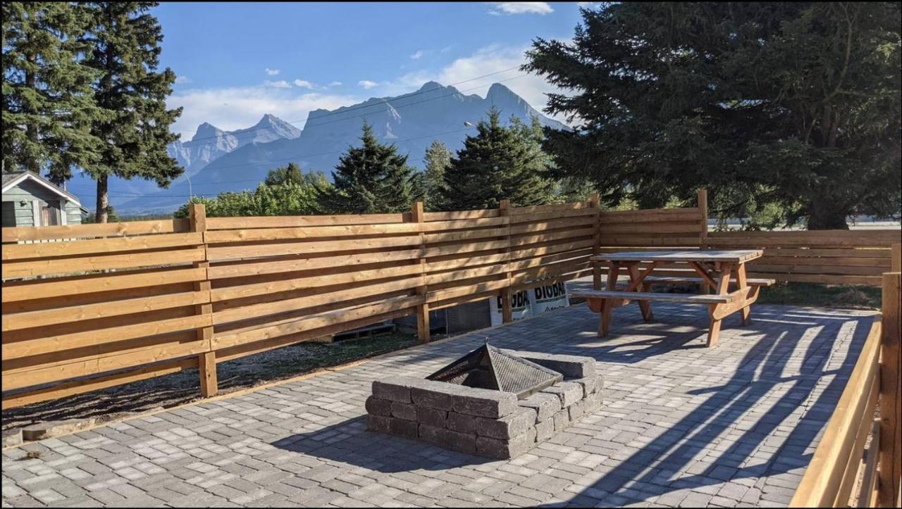 Mountainview -Privatechalet Sleep7- 5Min To Dt Vacation Home Кенмор Екстер'єр фото