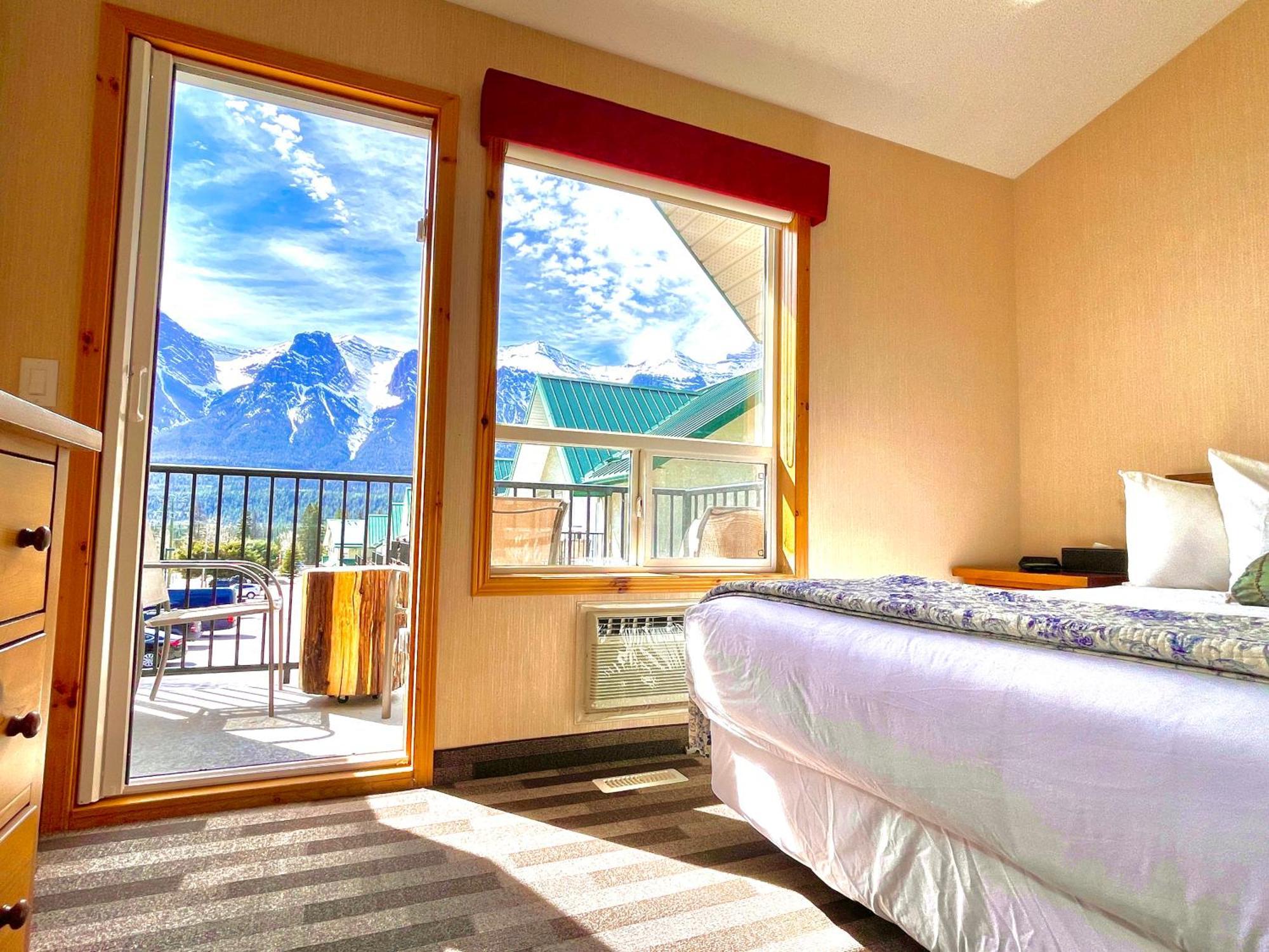 Mountainview -Privatechalet Sleep7- 5Min To Dt Vacation Home Кенмор Екстер'єр фото