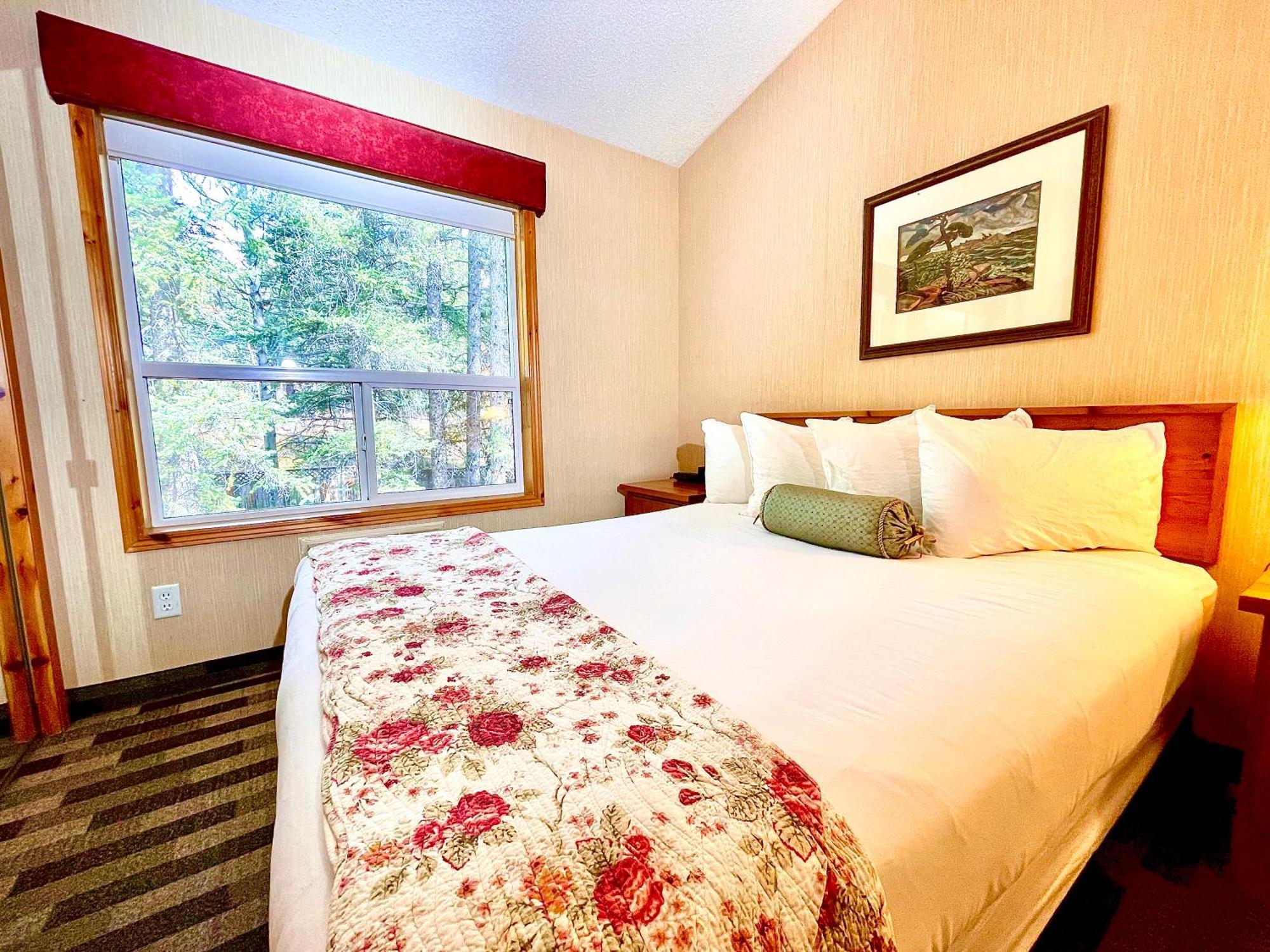 Mountainview -Privatechalet Sleep7- 5Min To Dt Vacation Home Кенмор Екстер'єр фото